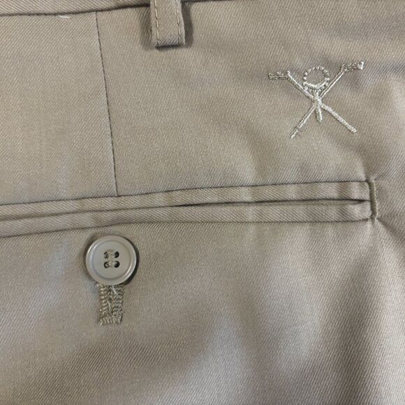 NWT: Golf Shorts Bocaccio New Men’s 46w White - MISC - Picture 7 of 7